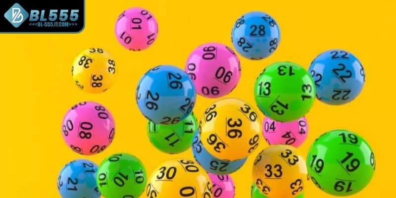 Giới thiệu tổng quan về xổ số