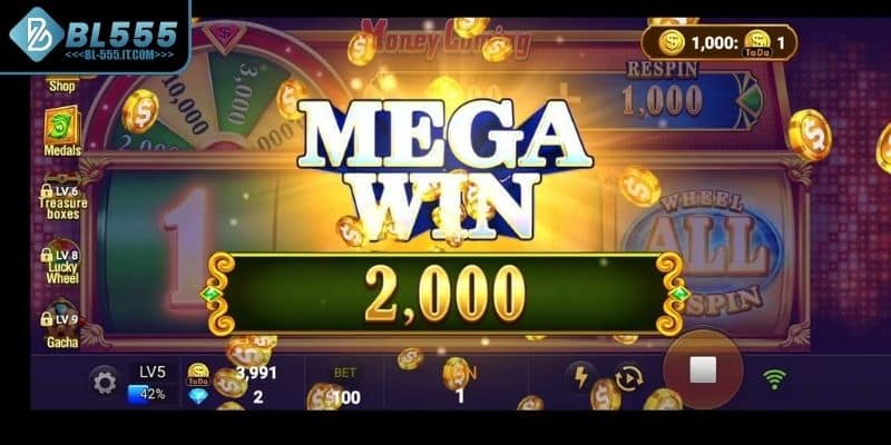 Tính toán vòng quay hợp lý