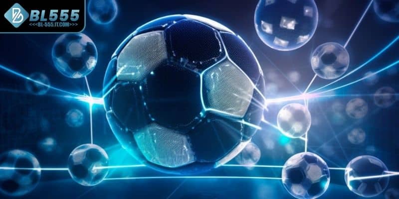 Khám phá kèo châu Âu