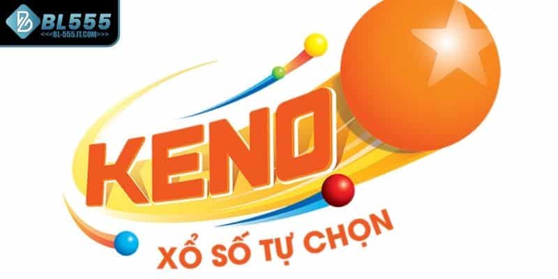 Xổ số Keno là gì?