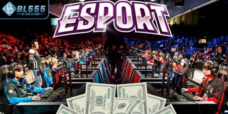 Mẹo chơi thể thao ảo tại BL555 giúp tăng tỷ lệ thắng cược