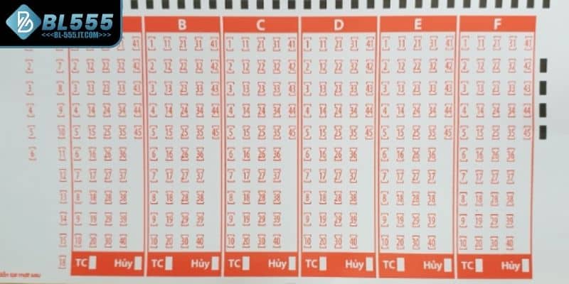 Sử dụng chiến thuật bao lô